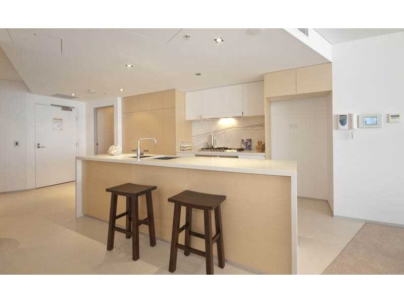 Apartment/2102 Ambience on Burleigh Gold Coast Highway, Burleigh Heads QLD 4220