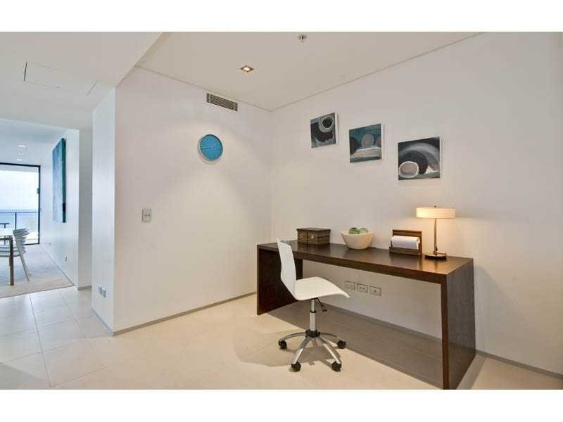 Apartment/2102 Ambience on Burleigh Gold Coast Highway, Burleigh Heads QLD 4220