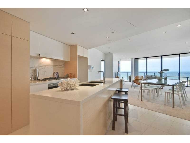 Apartment/2102 Ambience on Burleigh Gold Coast Highway, Burleigh Heads QLD 4220