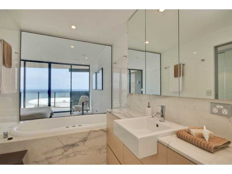 Apartment/2102 Ambience on Burleigh Gold Coast Highway, Burleigh Heads QLD 4220