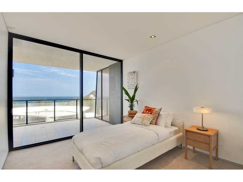 Apartment/2102 Ambience on Burleigh Gold Coast Highway, Burleigh Heads QLD 4220