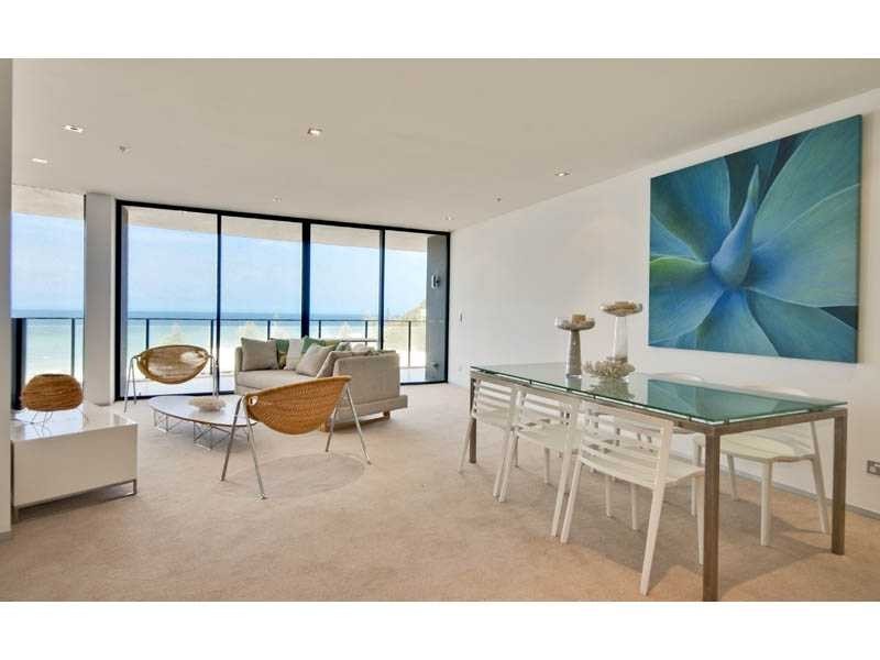 Apartment/2102 Ambience on Burleigh Gold Coast Highway, Burleigh Heads QLD 4220