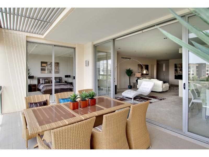 3-5 Pendraat Parade, Hope Island QLD 4212