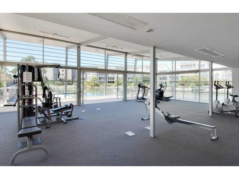 3-5 Pendraat Parade, Hope Island QLD 4212