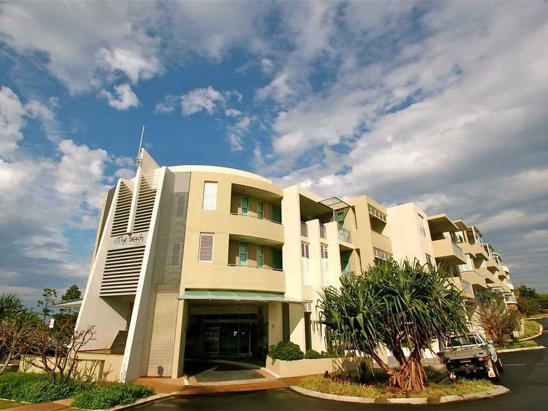309 The Beach, Cabarita Beach NSW 2488