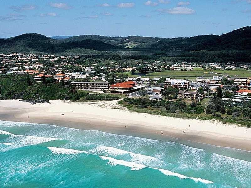 214 The Beach, Cabarita Beach NSW 2488