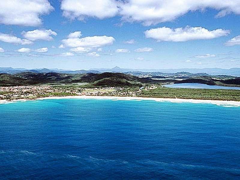 214 The Beach, Cabarita Beach NSW 2488