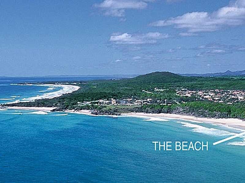 214 The Beach, Cabarita Beach NSW 2488