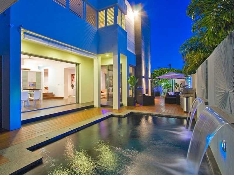 23 Messines Crescent, Miami QLD 4220