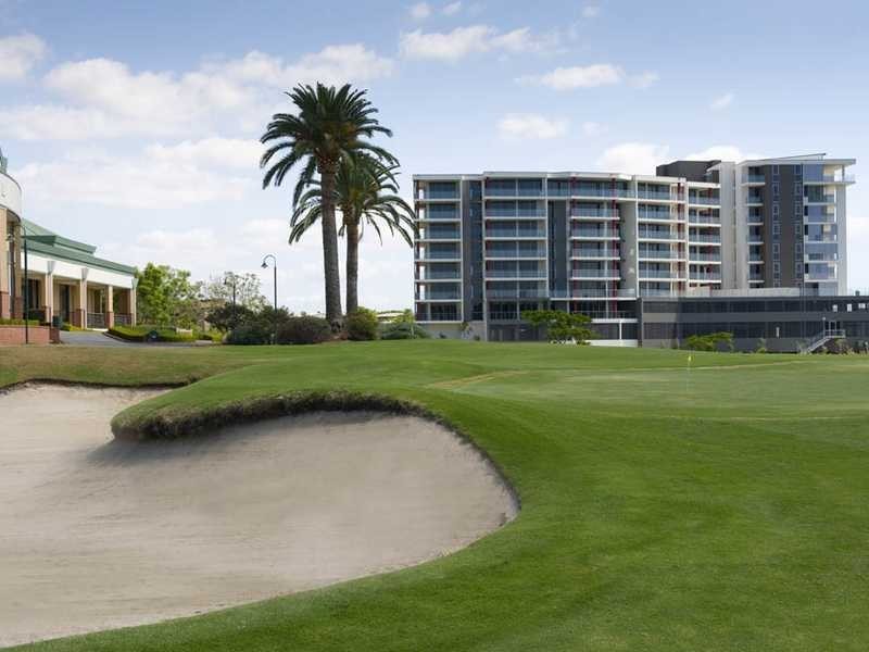 Apartment 243/12 Gooding Drive, Merrimac QLD 4226