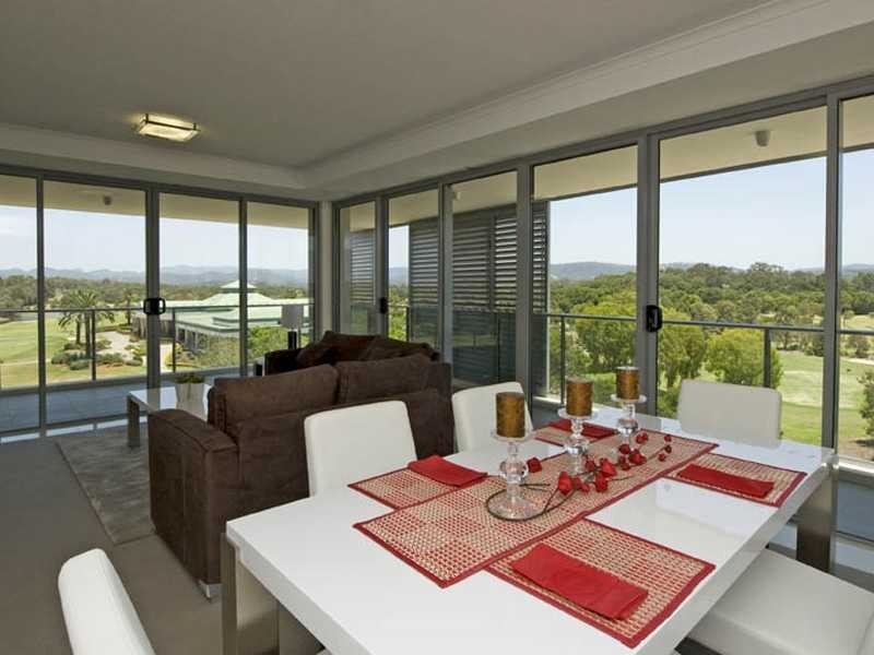 Apartment 121/12 Gooding Drive, Merrimac QLD 4226