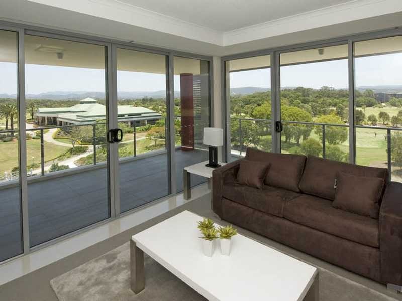 Apartment 121/12 Gooding Drive, Merrimac QLD 4226