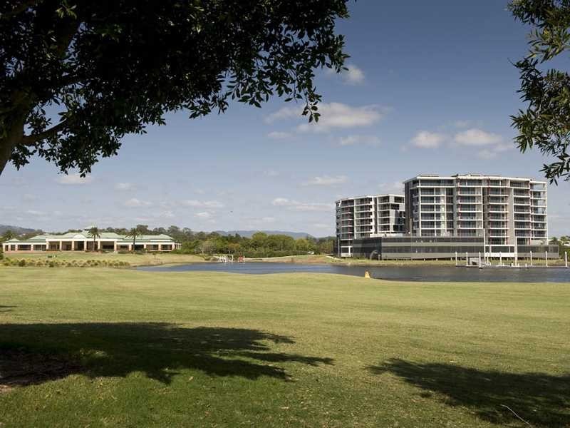 Apartment 121/12 Gooding Drive, Merrimac QLD 4226