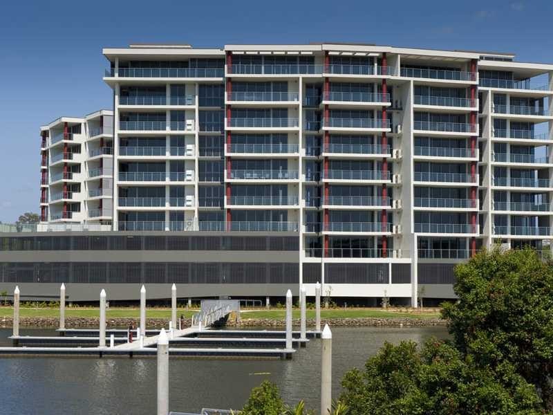 Apartment 121/12 Gooding Drive, Merrimac QLD 4226