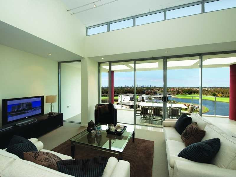 Apartment 192/12 Gooding Drive, Merrimac QLD 4226