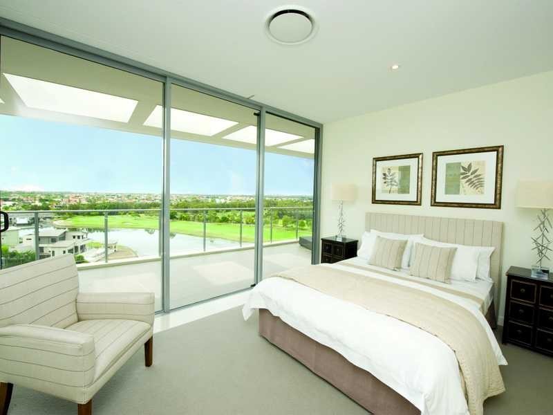 Apartment 192/12 Gooding Drive, Merrimac QLD 4226