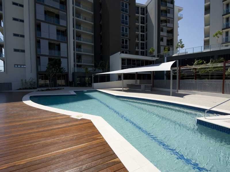 Apartment 192/12 Gooding Drive, Merrimac QLD 4226