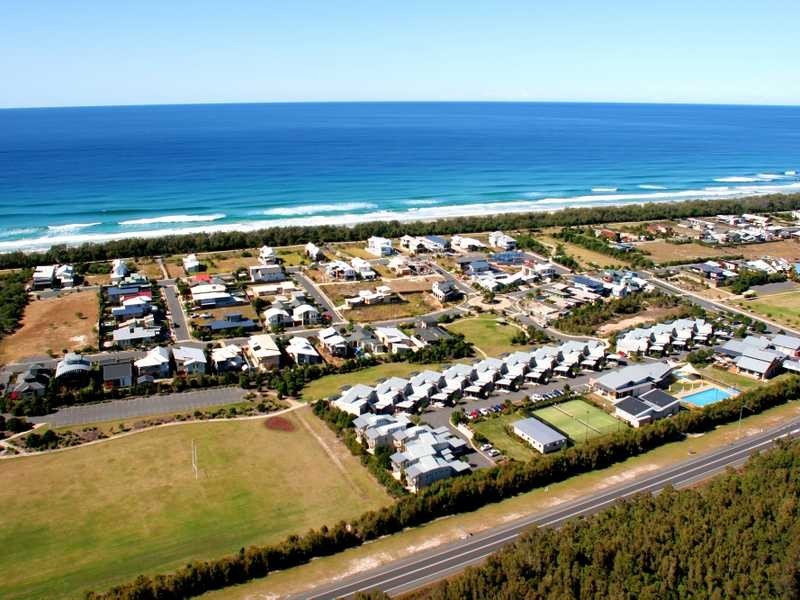 Lot 199 (4) Steelwood Lane, Casuarina NSW 2487