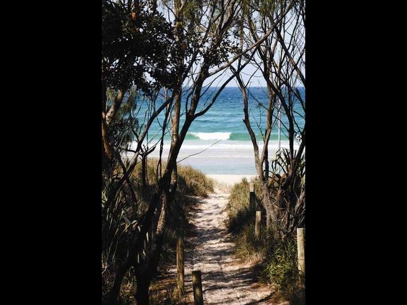 Lot 199 (4) Steelwood Lane, Casuarina NSW 2487