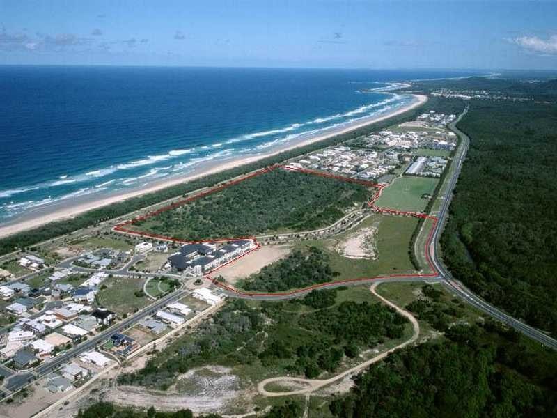 Lot 35 Rugby Precinct, Casuarina NSW 2487