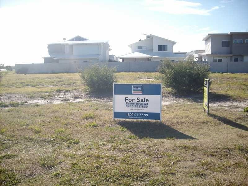 Lot 427 Banzai Street – Salt, Kingscliff NSW 2487
