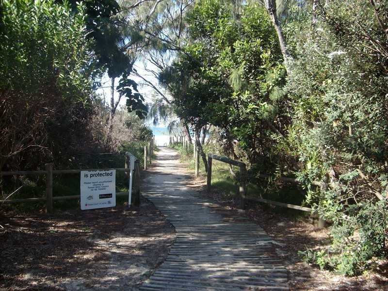 Lot 427 Banzai Street – Salt, Kingscliff NSW 2487