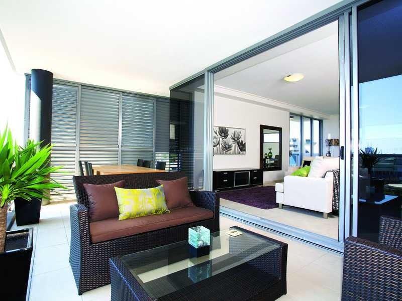 Apartment 29/38 Riverwalk Avenue, Robina QLD 4226