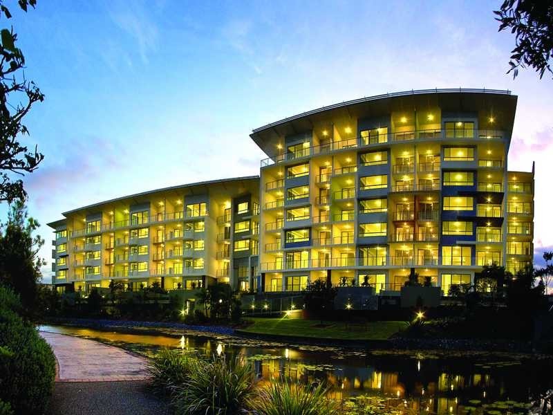 Apartment 105/2-4 Riverwalk Avenue, Robina QLD 4226