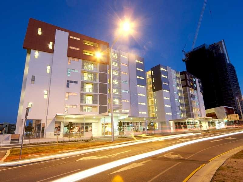 Apartment 221/129-133 Laver Drive, Robina QLD 4226