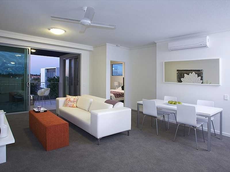 Apartment 221/129-133 Laver Drive, Robina QLD 4226