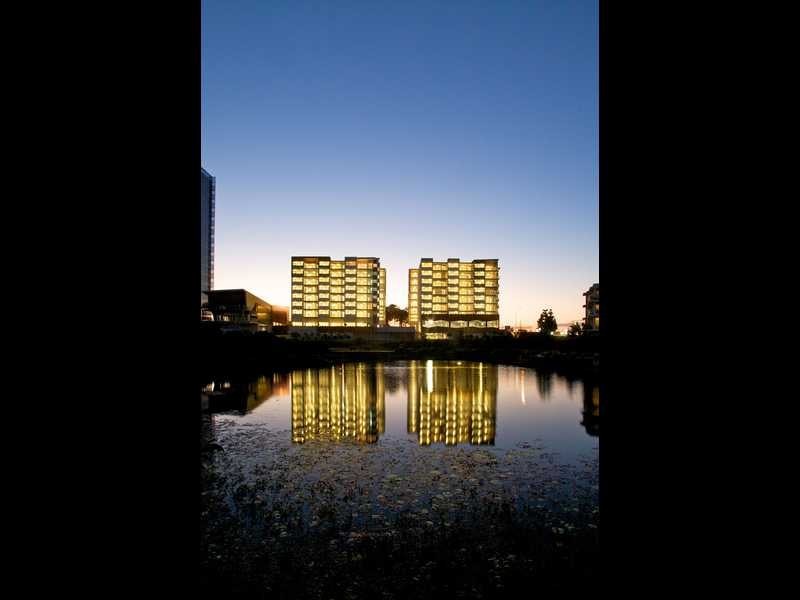Apartment 221/129-133 Laver Drive, Robina QLD 4226