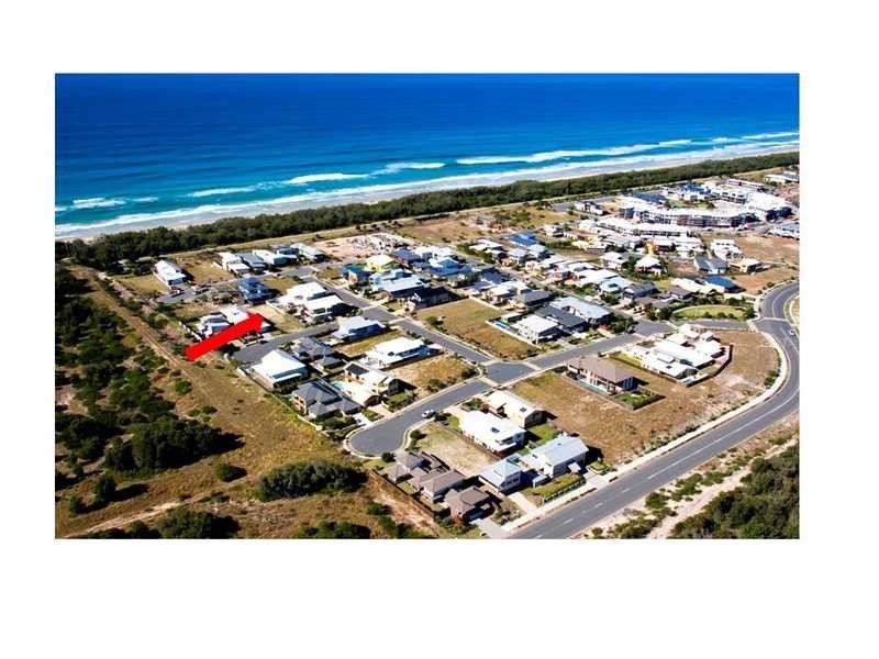 Lot N 102 (5) Petrel Place, Casuarina NSW 2487