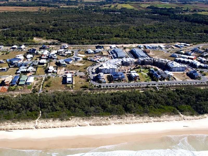 N53 and N54 Beech Lane, Casuarina NSW 2487