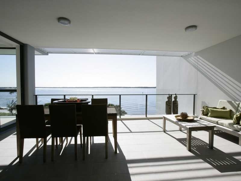 Apartment 7406/323 Bayview Street, Hollywell QLD 4216