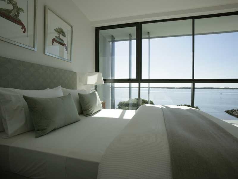 Apartment 7406/323 Bayview Street, Hollywell QLD 4216