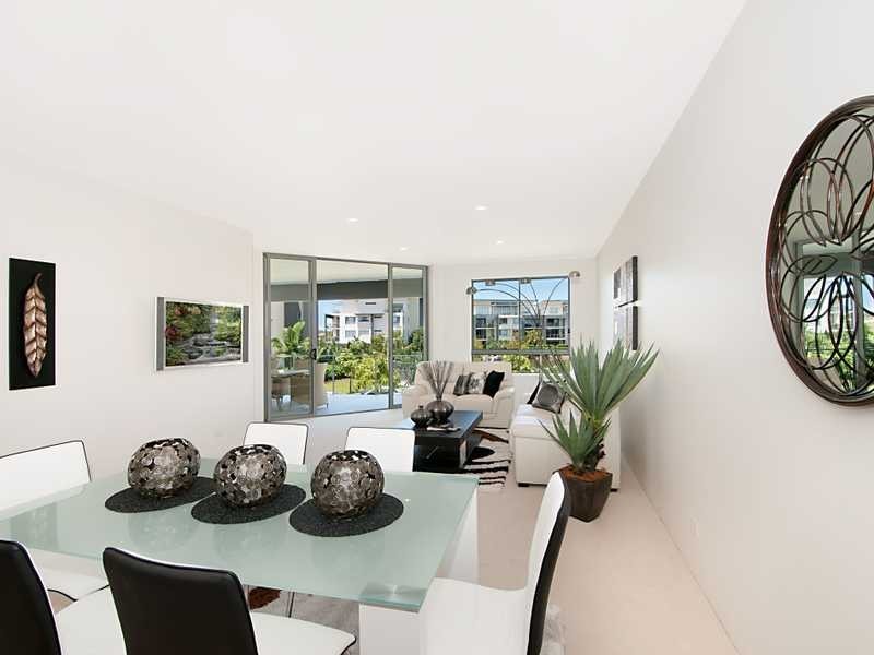 3-5 Pendraat Parade, Hope Island QLD 4212