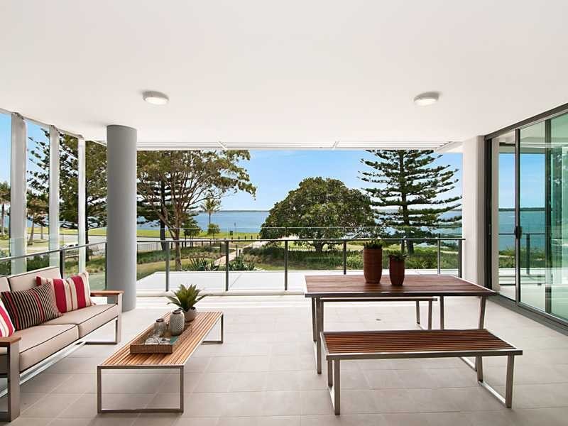 Apartment 7408/323 Bayview Street, Hollywell QLD 4216