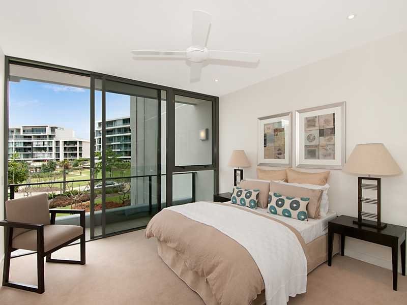 Apartment 7408/323 Bayview Street, Hollywell QLD 4216