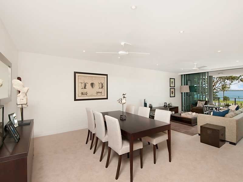 Apartment 7408/323 Bayview Street, Hollywell QLD 4216