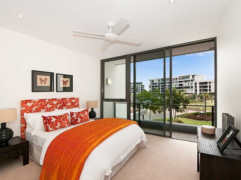 Apartment 7408/323 Bayview Street, Hollywell QLD 4216