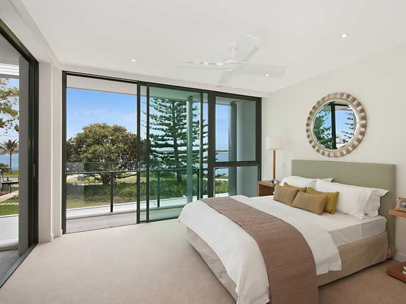 Apartment 7408/323 Bayview Street, Hollywell QLD 4216