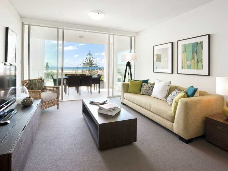 Apartment 203/2 Creek Street, Kirra QLD 4225