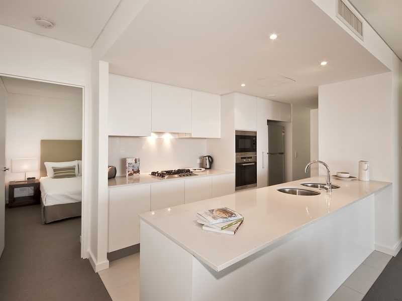 Apartment 203/2 Creek Street, Kirra QLD 4225
