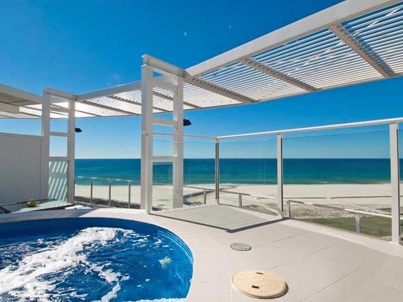 Penthouse 1103/2 Creek Street, Kirra QLD 4225