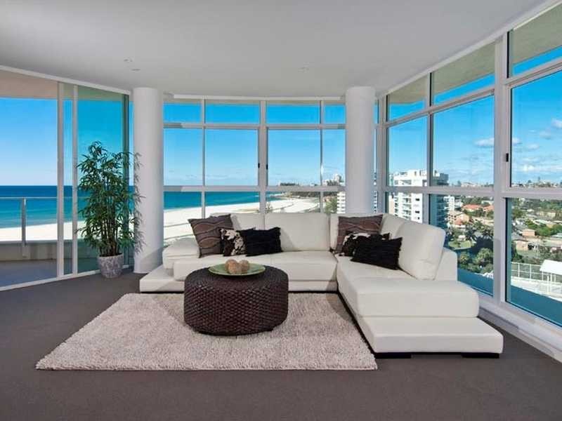 Penthouse 1103/2 Creek Street, Kirra QLD 4225