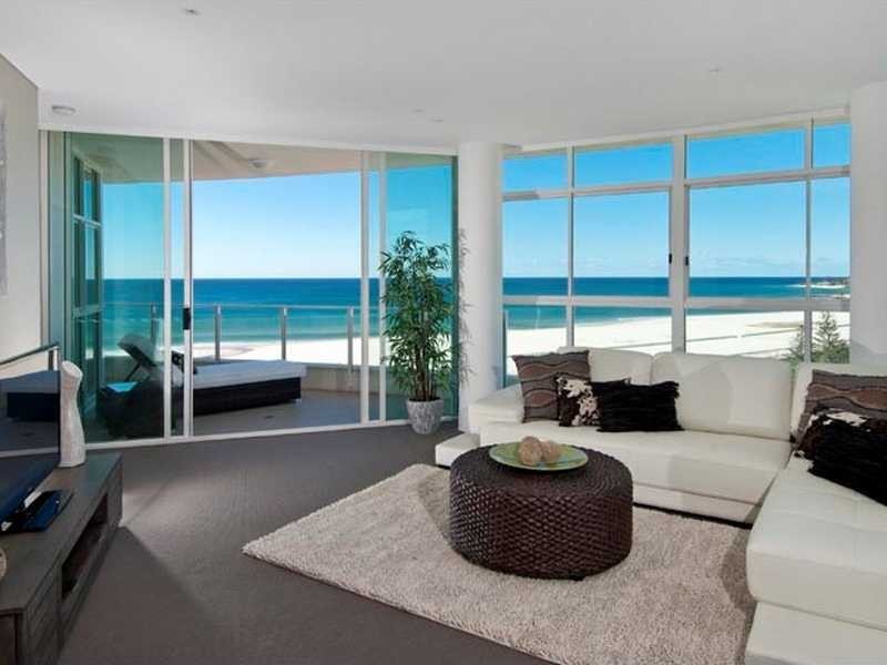 Penthouse 1103/2 Creek Street, Kirra QLD 4225
