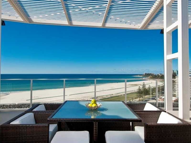 Penthouse 1103/2 Creek Street, Kirra QLD 4225
