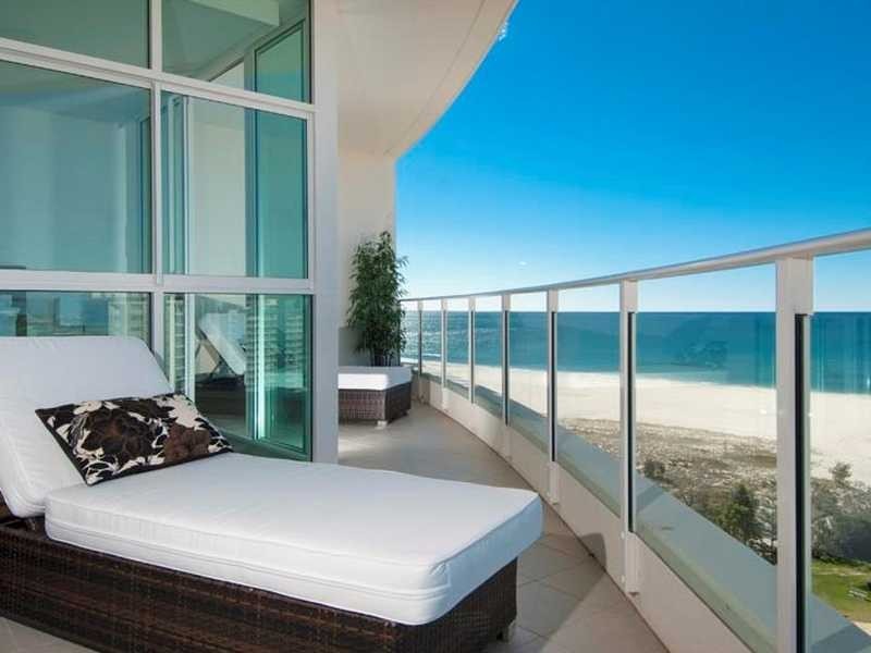Penthouse 1103/2 Creek Street, Kirra QLD 4225