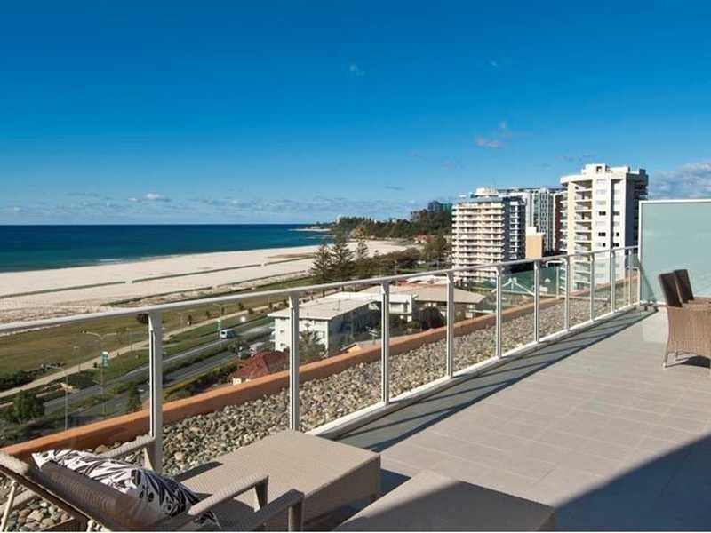 Penthouse 1103/2 Creek Street, Kirra QLD 4225
