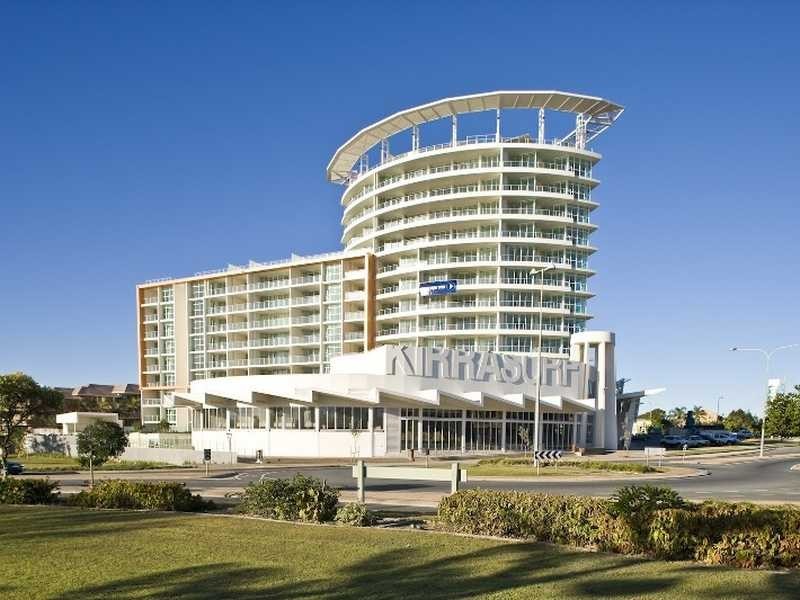 Penthouse 1103/2 Creek Street, Kirra QLD 4225